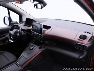 Peugeot Rifter 1,5 HDI 96kW Aut. CZ GT-l 2019