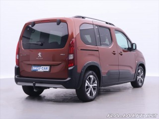 Peugeot Rifter 1,5 HDI 96kW Aut. CZ GT-l 2019