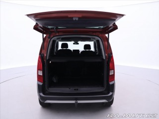 Peugeot Rifter 1,5 HDI 96kW Aut. CZ GT-l 2019