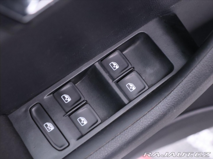 Škoda Fabia 1,4 TDI 66kW CZ Style 2018