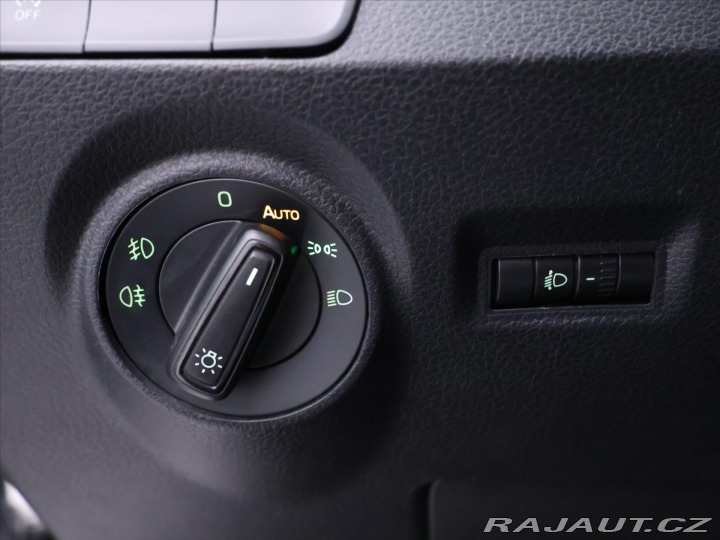 Škoda Fabia 1,4 TDI 66kW CZ Style 2018