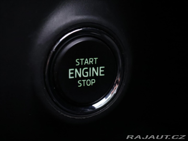 Škoda Fabia 1,4 TDI 66kW CZ Style 2018