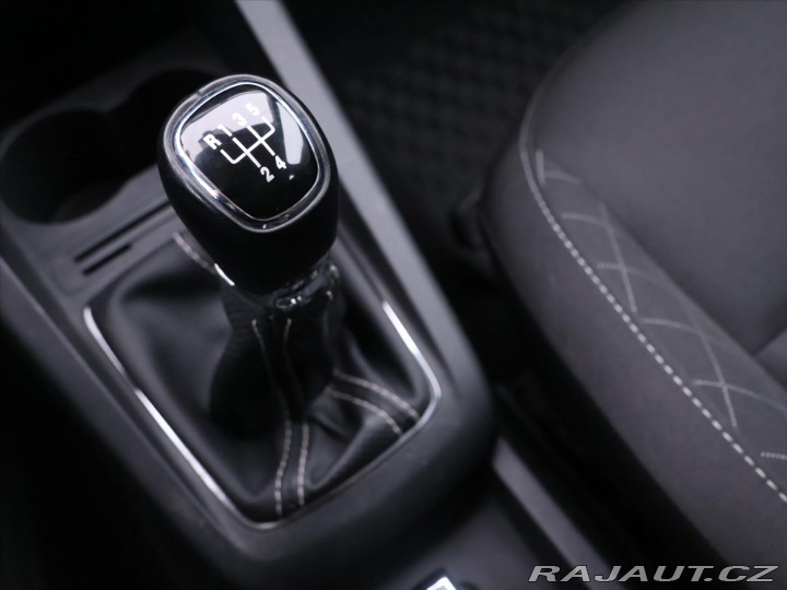 Škoda Fabia 1,4 TDI 66kW CZ Style 2018