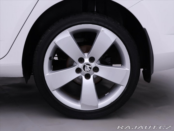 Škoda Fabia 1,4 TDI 66kW CZ Style 2018