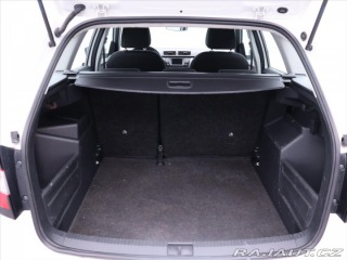 Škoda Fabia 1,4 TDI 66kW CZ Style 2018