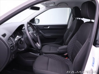 Škoda Fabia 1,4 TDI 66kW CZ Style 2018