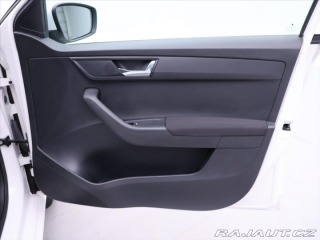 Škoda Fabia 1,4 TDI 66kW CZ Style 2018