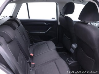 Škoda Fabia 1,4 TDI 66kW CZ Style 2018