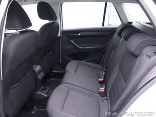 Škoda Fabia 1,4 TDI 66kW CZ Style 2018