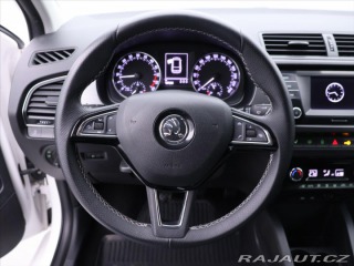 Škoda Fabia 1,4 TDI 66kW CZ Style 2018