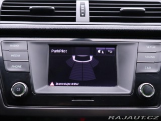 Škoda Fabia 1,4 TDI 66kW CZ Style 2018