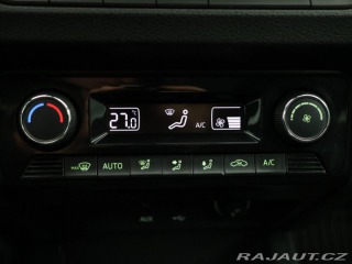 Škoda Fabia 1,4 TDI 66kW CZ Style 2018