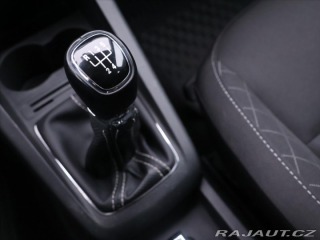 Škoda Fabia 1,4 TDI 66kW CZ Style 2018