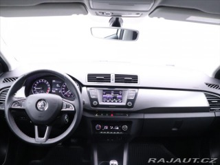 Škoda Fabia 1,4 TDI 66kW CZ Style 2018