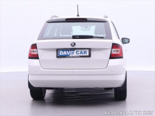 Škoda Fabia 1,4 TDI 66kW CZ Style 2018