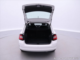 Škoda Fabia 1,4 TDI 66kW CZ Style 2018