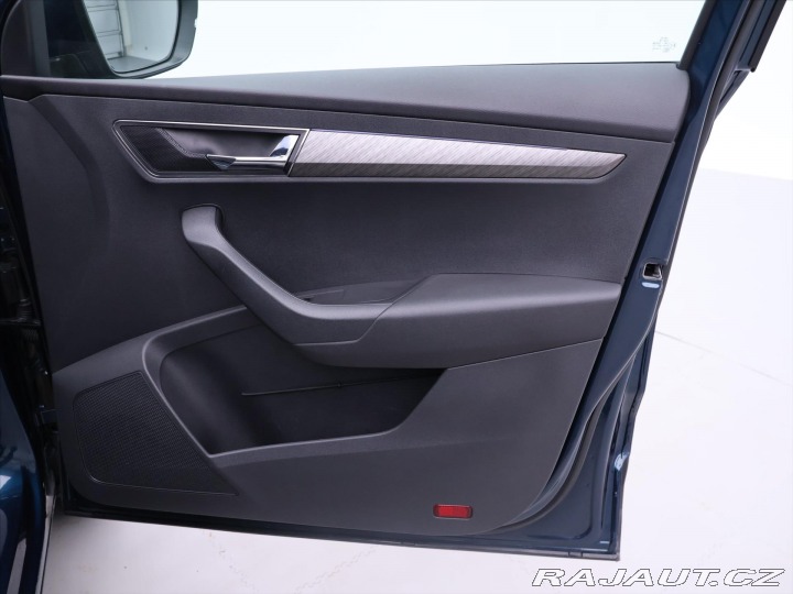 Škoda Karoq 1,5 TSI 110kW DSG Style+ 2022