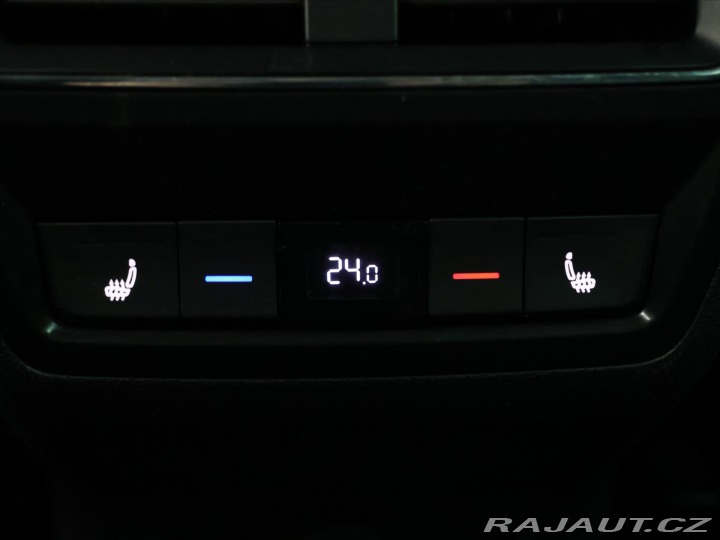 Škoda Karoq 1,5 TSI 110kW DSG Style+ 2022