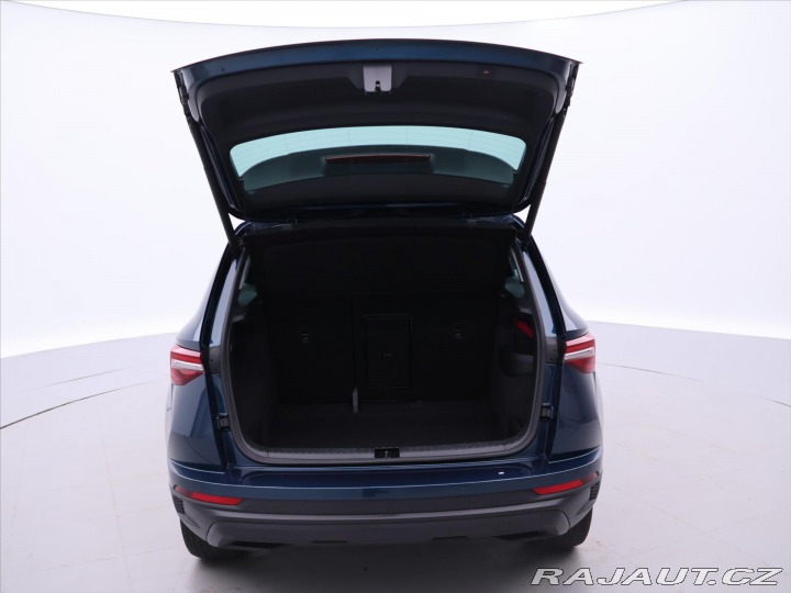 Škoda Karoq 1,5 TSI 110kW DSG Style+ 2022