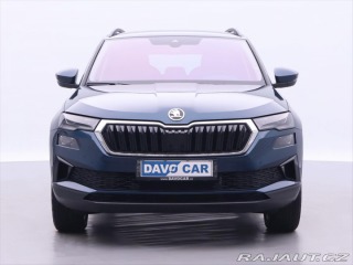 Škoda Karoq 1,5 TSI 110kW DSG Style+ 2022