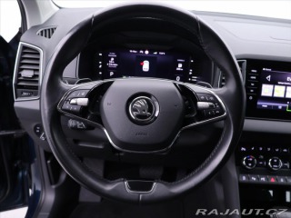 Škoda Karoq 1,5 TSI 110kW DSG Style+ 2022