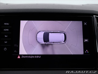 Škoda Karoq 1,5 TSI 110kW DSG Style+ 2022