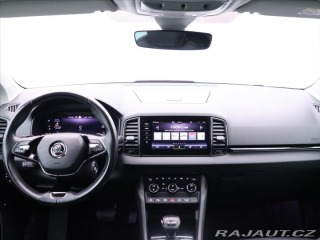 Škoda Karoq 1,5 TSI 110kW DSG Style+ 2022