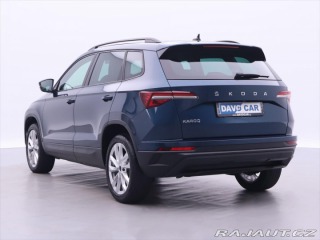 Škoda Karoq 1,5 TSI 110kW DSG Style+ 2022