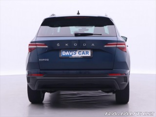 Škoda Karoq 1,5 TSI 110kW DSG Style+ 2022