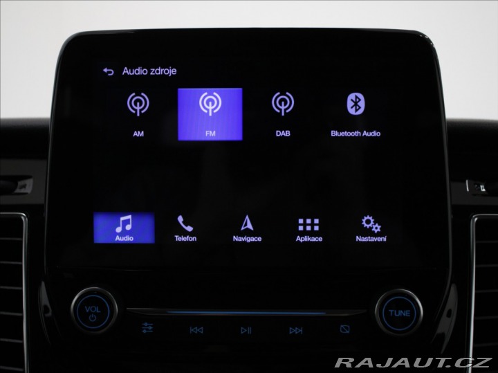 Ford Tourneo Custom 2,0 TDCi AT Titan.X 8-mís 2019