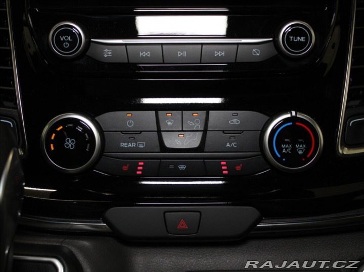 Ford Tourneo Custom 2,0 TDCi AT Titan.X 8-mís 2019