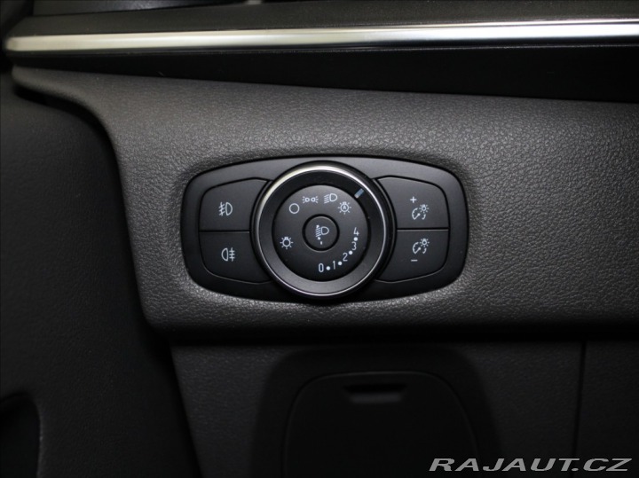 Ford Tourneo Custom 2,0 TDCi AT Titan.X 8-mís 2019