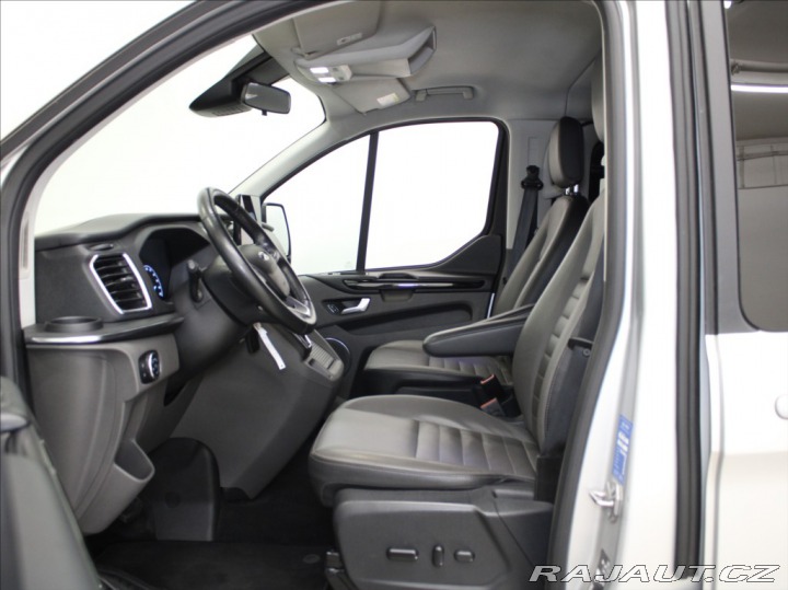 Ford Tourneo Custom 2,0 TDCi AT Titan.X 8-mís 2019