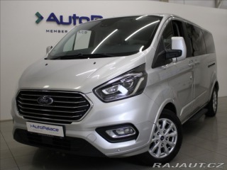 Ford Tourneo Custom 2,0 TDCi AT Titan.X 8-mís 2019