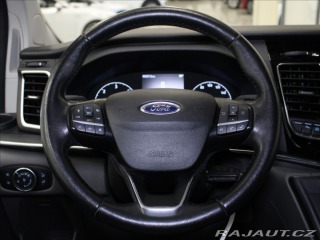 Ford Tourneo Custom 2,0 TDCi AT Titan.X 8-mís 2019