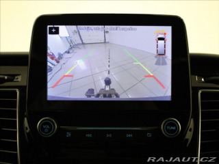 Ford Tourneo Custom 2,0 TDCi AT Titan.X 8-mís 2019