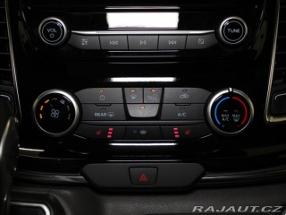 Ford Tourneo Custom 2,0 TDCi AT Titan.X 8-mís 2019