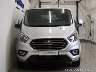 Ford Tourneo Custom 2,0 TDCi AT Titan.X 8-mís 2019