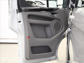 Ford Tourneo Custom 2,0 TDCi AT Titan.X 8-mís 2019