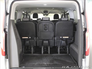 Ford Tourneo Custom 2,0 TDCi AT Titan.X 8-mís 2019