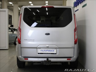 Ford Tourneo Custom 2,0 TDCi AT Titan.X 8-mís 2019