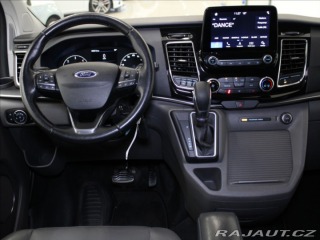 Ford Tourneo Custom 2,0 TDCi AT Titan.X 8-mís 2019