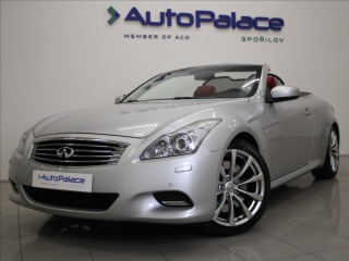 Infiniti  G37 3,7 V6 235kW Premium 107t