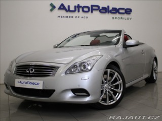 Infiniti Ostatní modely G37 3,7 V6 235kW Premium 107t 2011