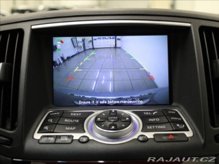 Infiniti Ostatní modely G37 3,7 V6 235kW Premium 107t 2011