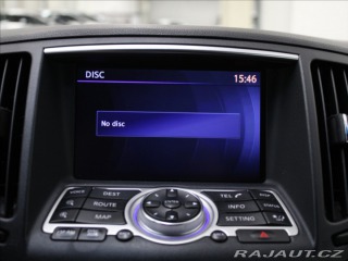 Infiniti Ostatní modely G37 3,7 V6 235kW Premium 107t 2011