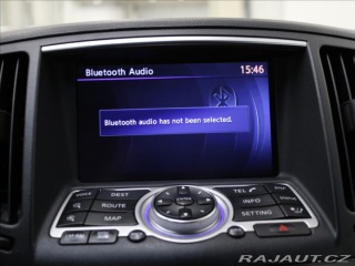 Infiniti Ostatní modely G37 3,7 V6 235kW Premium 107t 2011