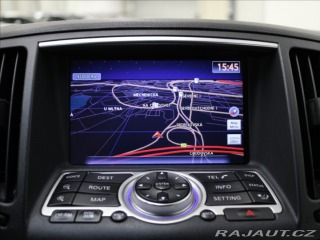 Infiniti Ostatní modely G37 3,7 V6 235kW Premium 107t 2011