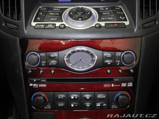 Infiniti Ostatní modely G37 3,7 V6 235kW Premium 107t 2011