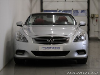 Infiniti Ostatní modely G37 3,7 V6 235kW Premium 107t 2011